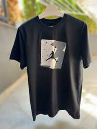 Tricou Jordan, L