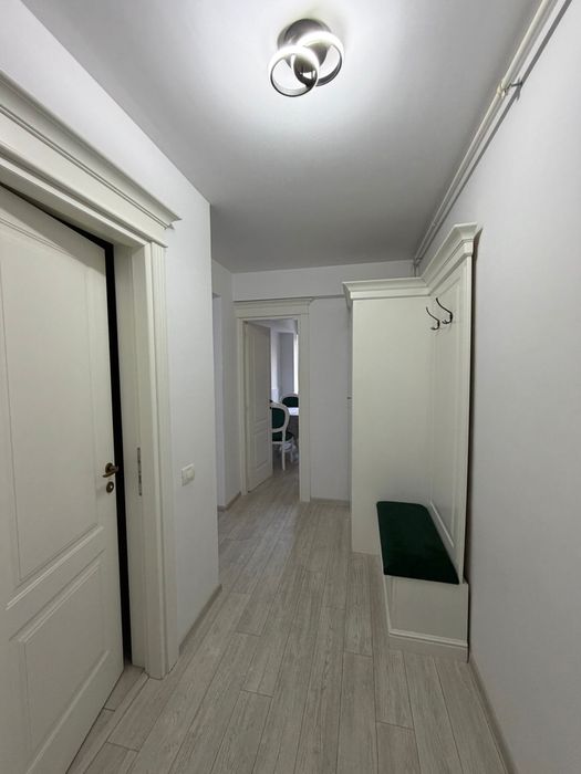 Apartament 2 camere de inchiriat