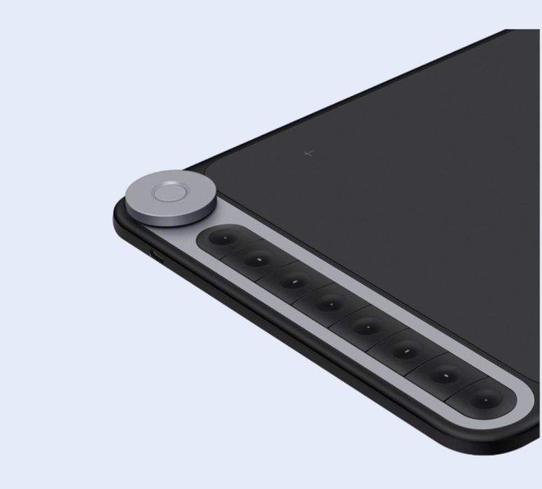 Grafik planshet HUION Q 620M