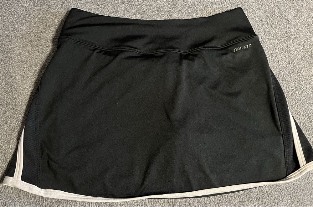 Fusta-pantalon nike