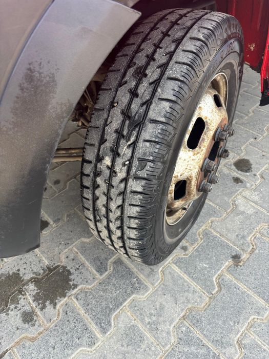 Iveco Daily 2007