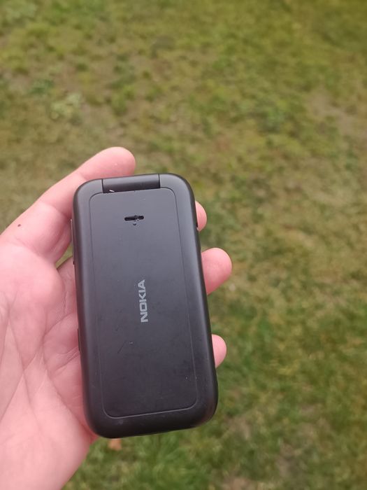 Nokia 2660 flip dual sim