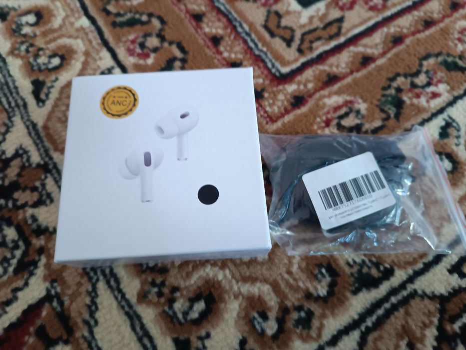 Bluetooth quloqchin pro 2