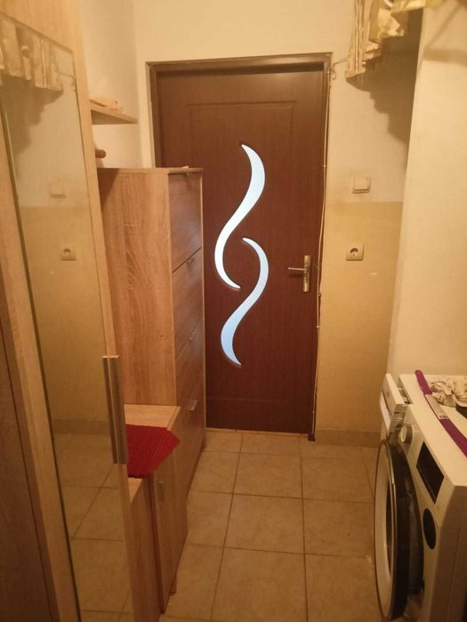 Apartament liber, de vanzare