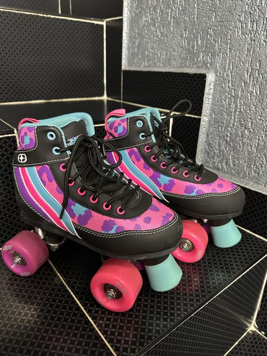 role pentru copii în stil Soy Luna