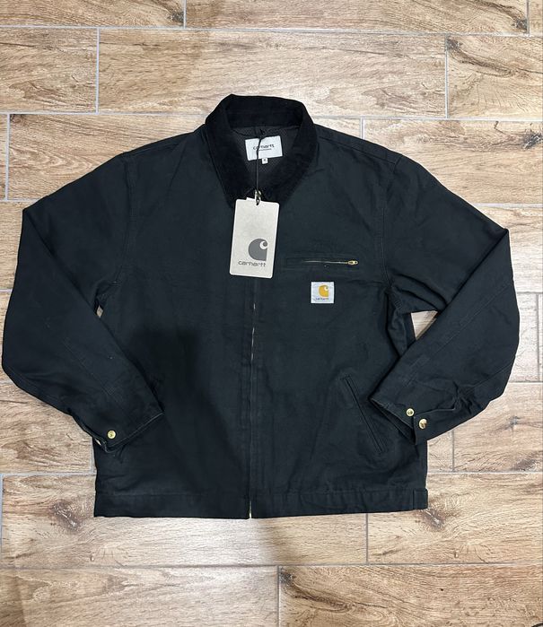 Carhartt Detroit Jacket яке