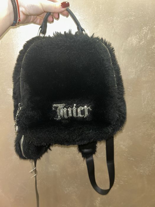 Дамска раничка Juicy Couture