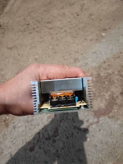 Sursa ,Alimentator , 24 volti