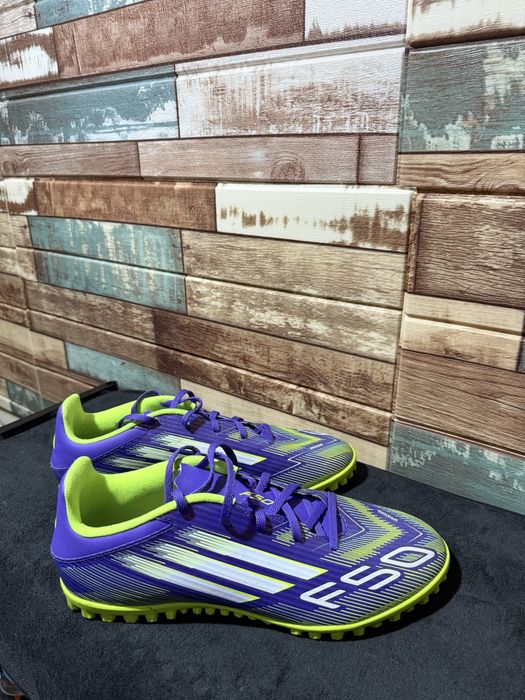 Стоножки Adidas F50