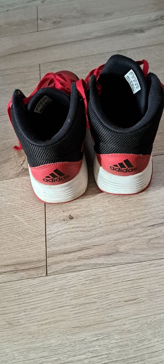 Adidași piele Adidas 38