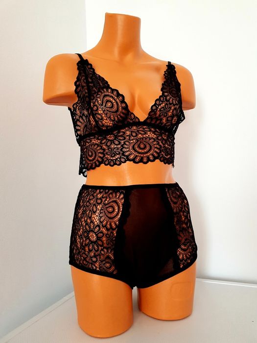 Seturi lenjerie intima sexy dama