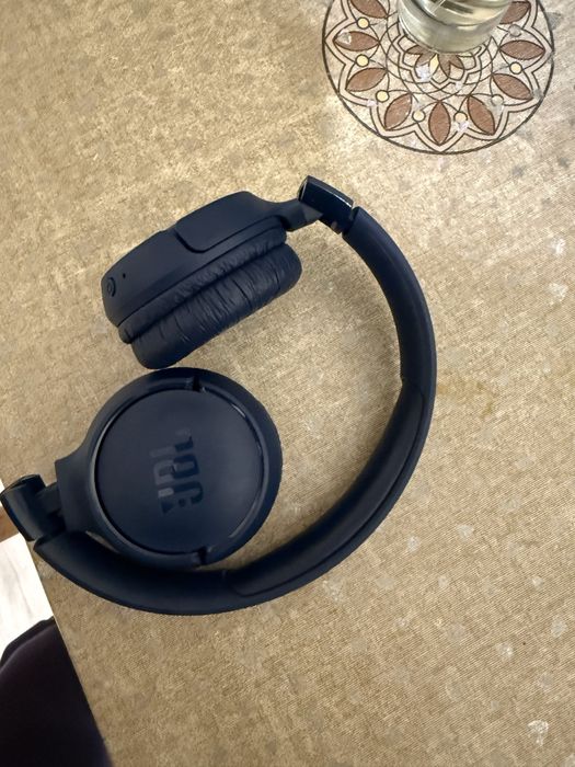 Наушники беспроводные jbl