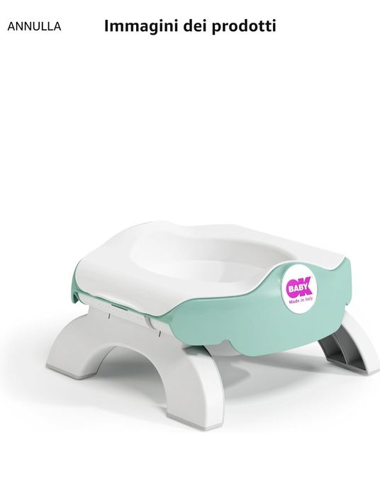 Olita pliabila 3 in 1 produs nou