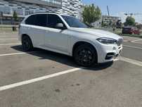 BMW X5 M50 Diesel