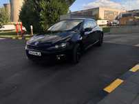 Volkswagen Scirocco 1.4 TSI