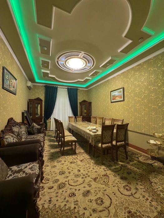 АРЕНДА Участка Олмос махалла Заксли Оилага 900$