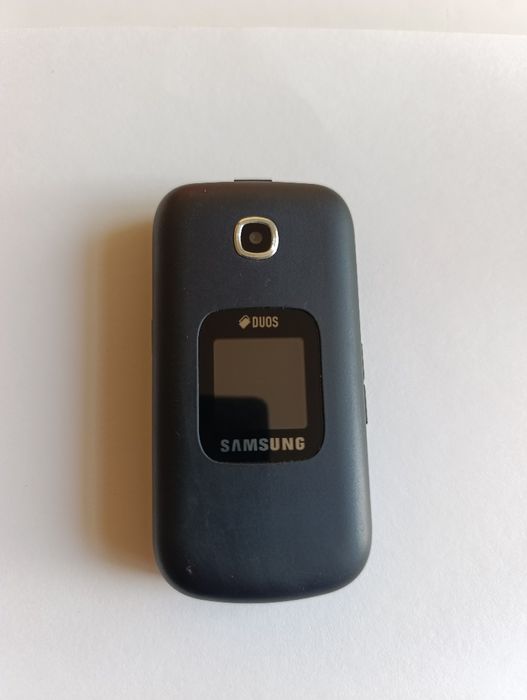 Srochniy sotiladi: Telefon Samsung SM B113,  Smart soat  Arabiston