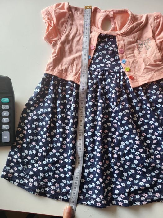 Платья детские совершенно новые по оптовой цене