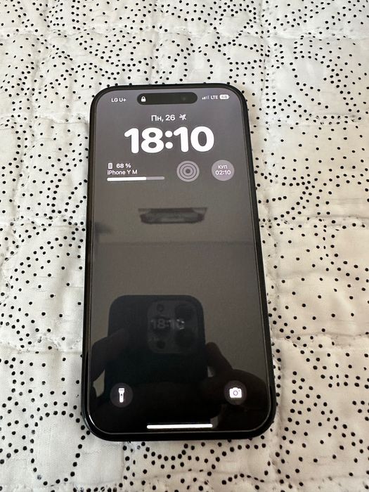 Iphone 16 в хорошем состоянии