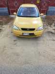 Opel astra g motor 1,2 benzina