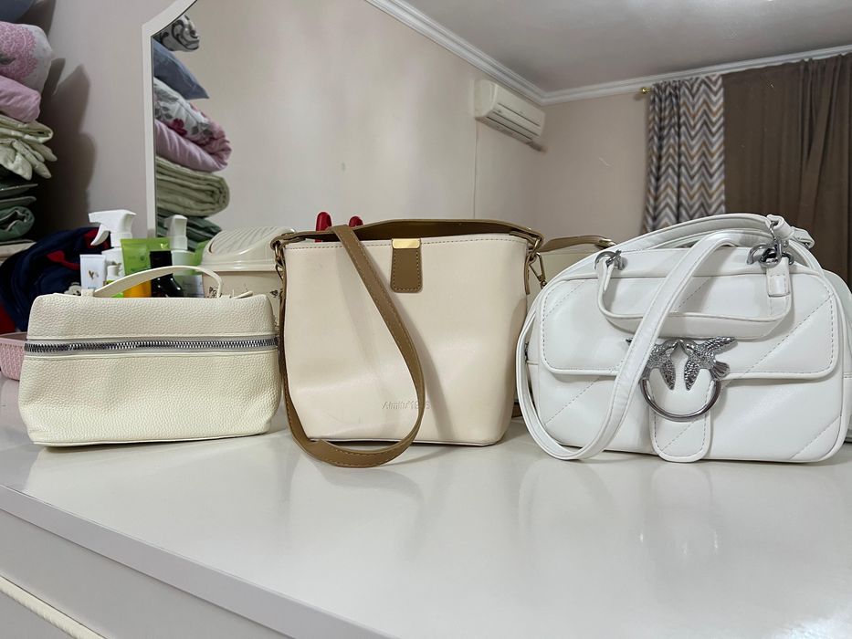 Сумки состояния хорошое