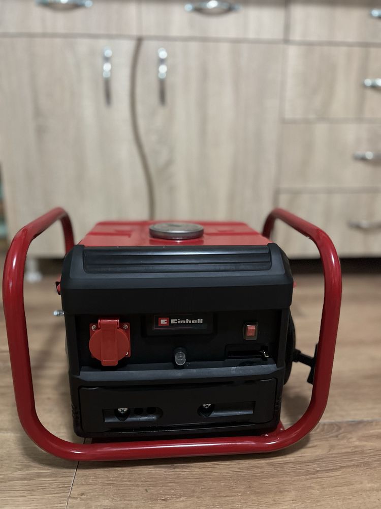 Generator Enihell nou nout
