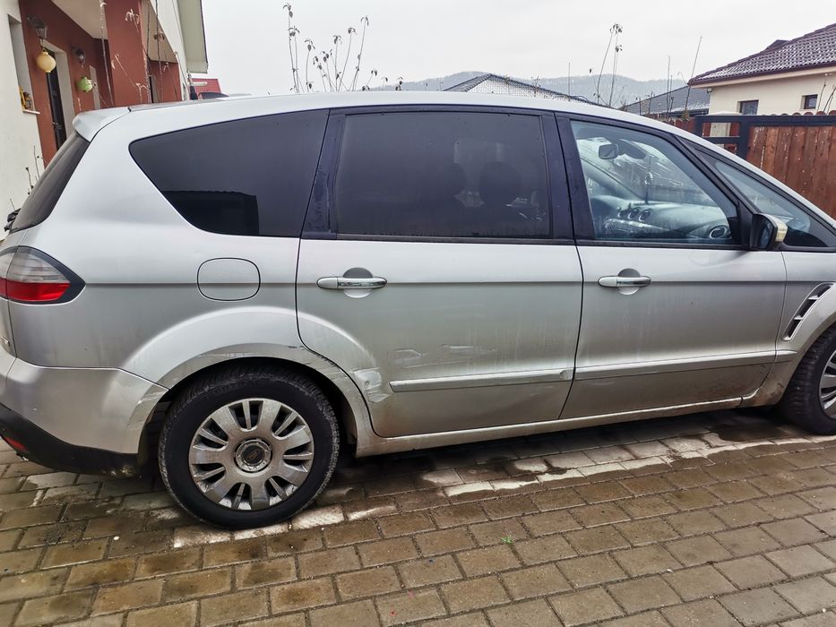 Vand ford s max 2008
