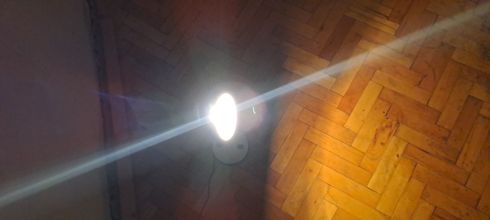 Настолна/нощна лампа