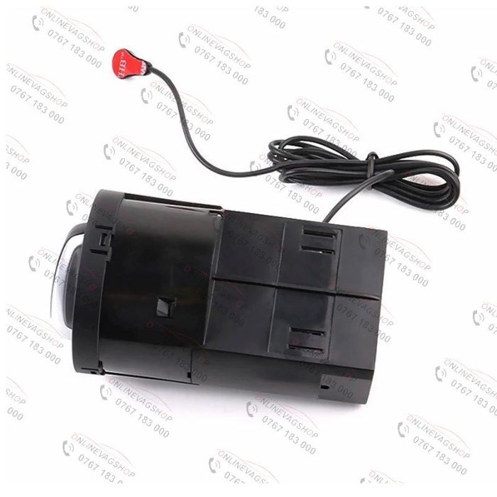 Bloc lumini+senzor pornire automata faruri VW Golf 4 Bora Polo Passat
