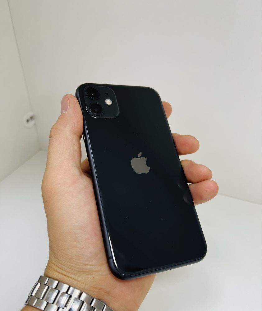 Iphone 11 состояние Идеальное