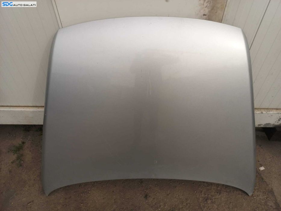 Capota Motor Volkswagen Touareg 7L 2003 - 2010 Culoare LA7W [L0704]