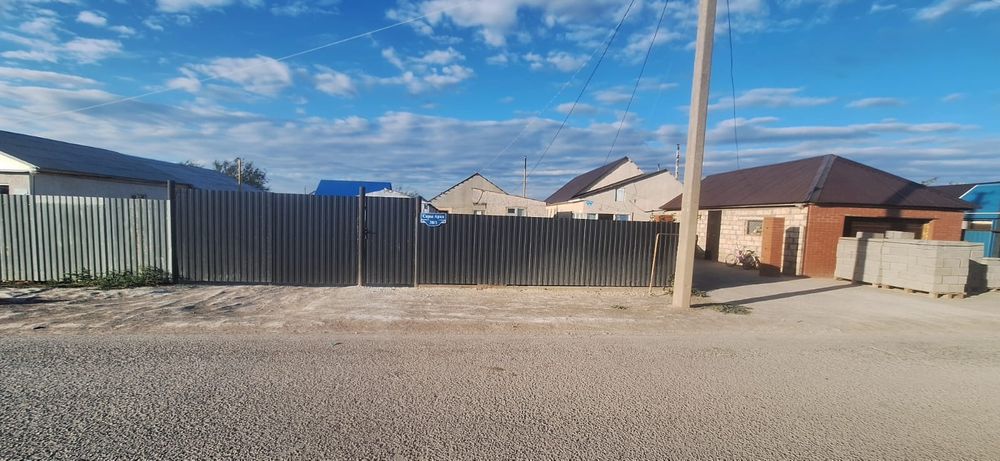 Продам дом птиц фабрика    ул .Сарыарка 38/1