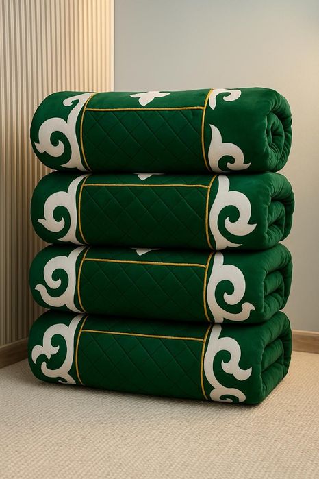 Курак корпе, курак корпе