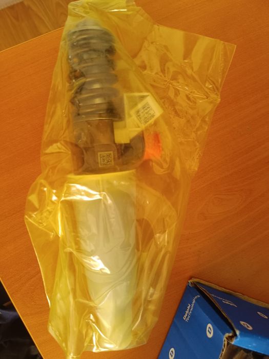 Помпа дюза чисто нова