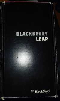 Smartphone Blackberry Leap stare exceptionala LIBER in toate retelele