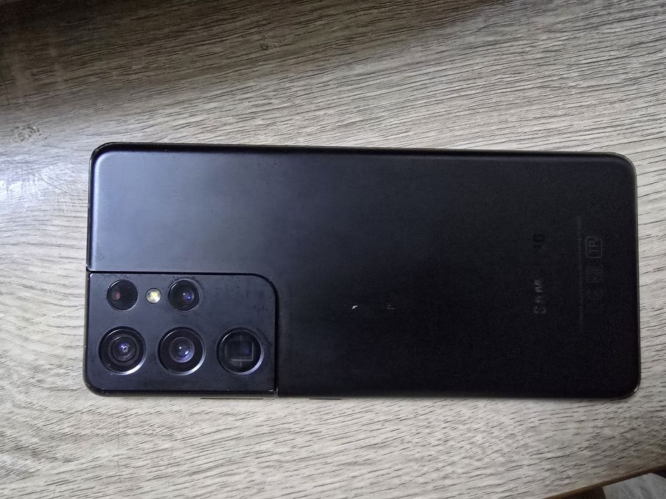 Samsung Galaxy s21 ultra