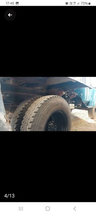 Zil 1978 yil dakumet joyida naxadu