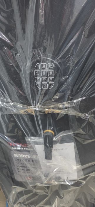 Оръжеен Сейф Winchester - Нов!