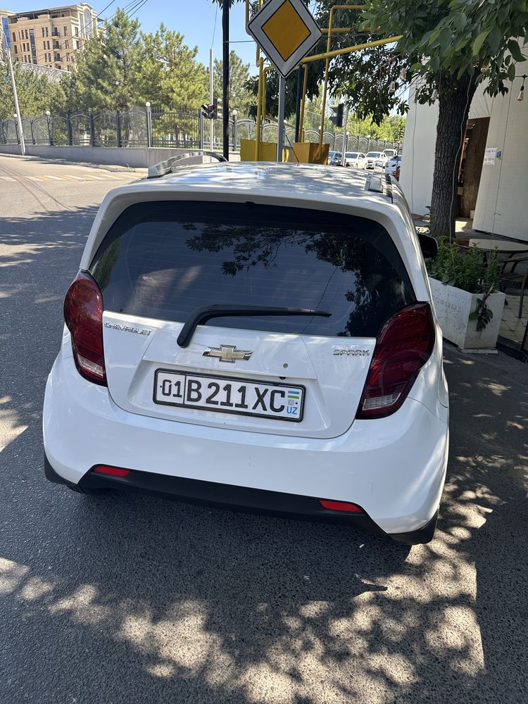 spark  avtamat