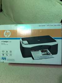 Принтер 3 в 1 Hp Deskjet F 2180