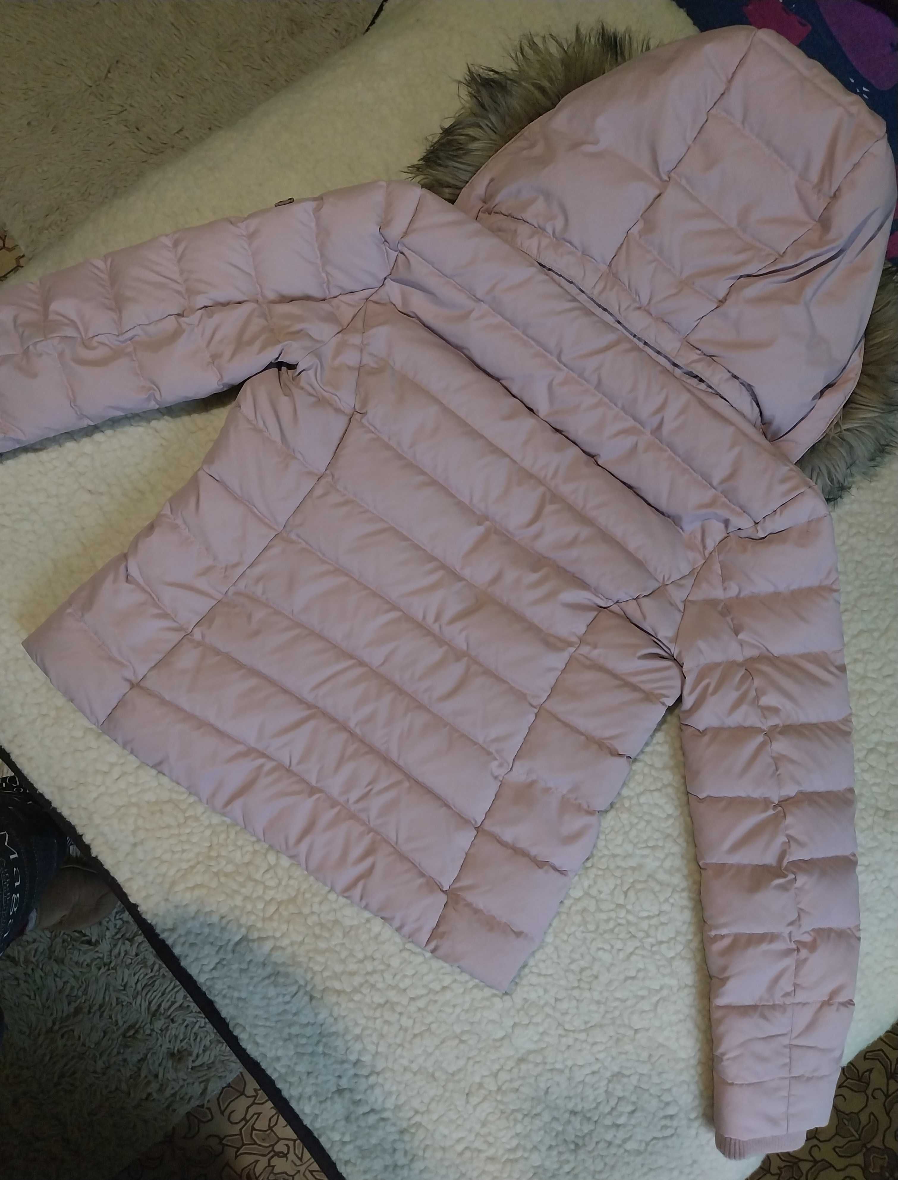 Дамско зимно яке Tommy Hilfiger