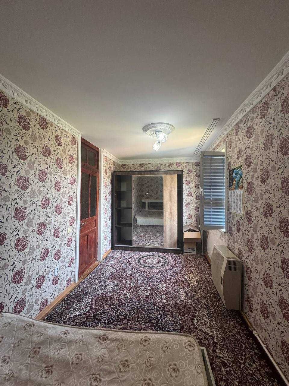 2 xonali kvartira sotuvda