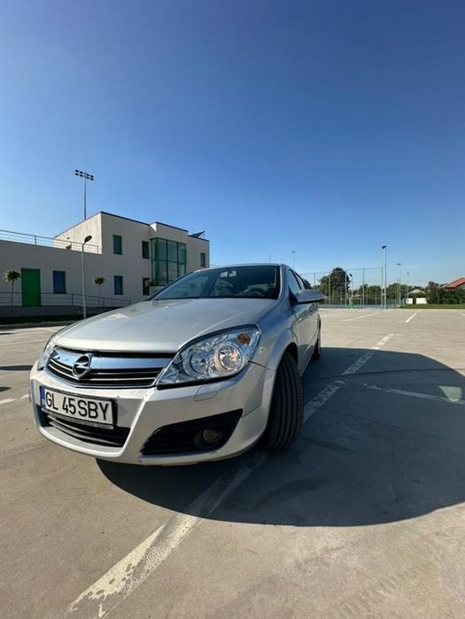 Vand sau schimb opel astra h automat