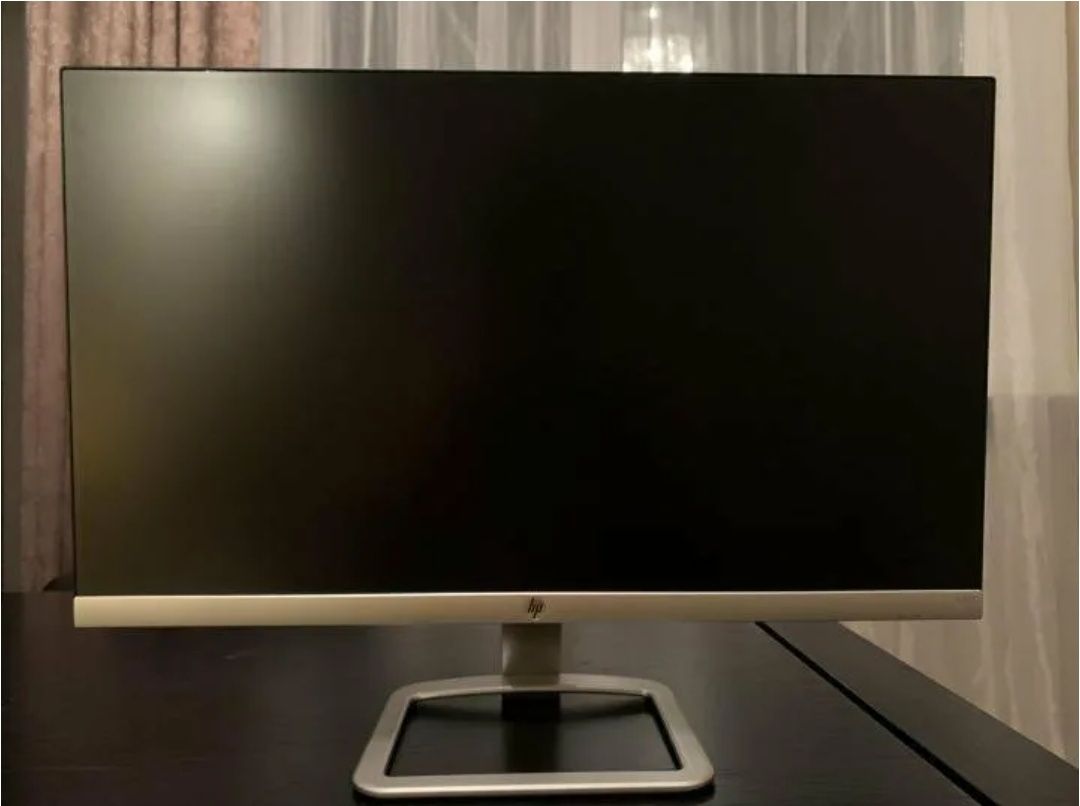 Монитор HP 24 er