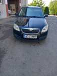 Skoda fabia 1.4 tdi 2009