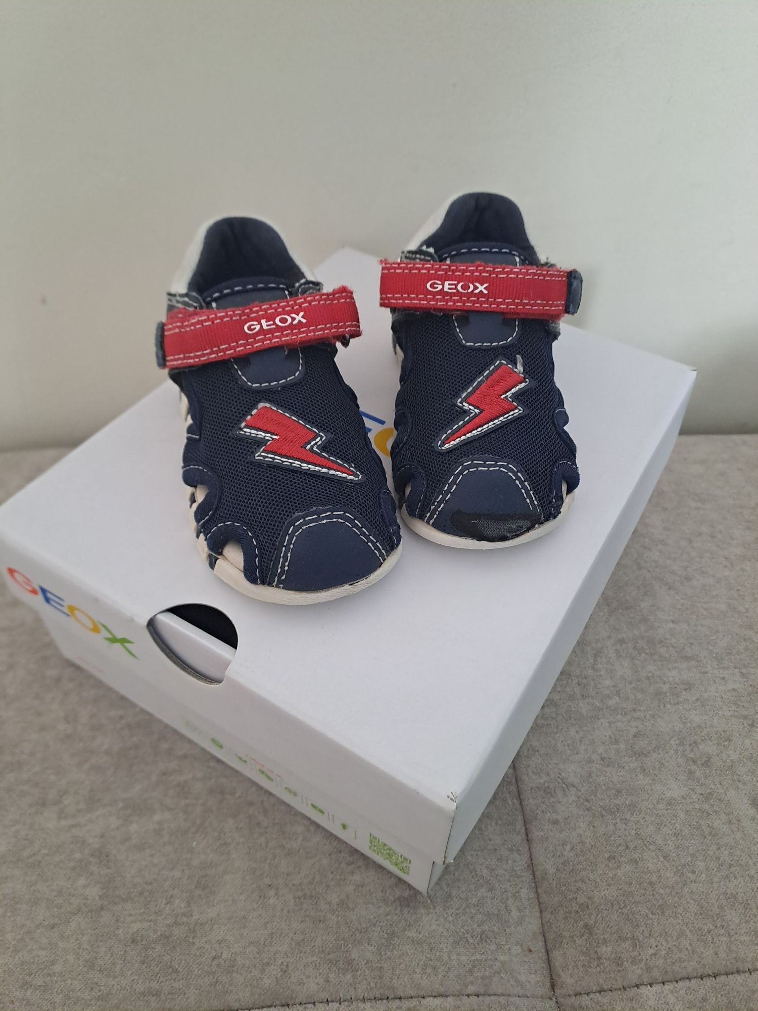 Сандали за момче Geox