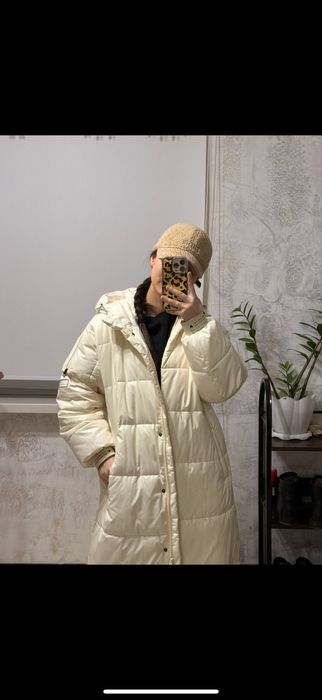 Зимняя куртка хорошего качества