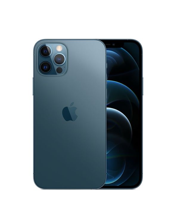 Iphone 12 pro с каробкой