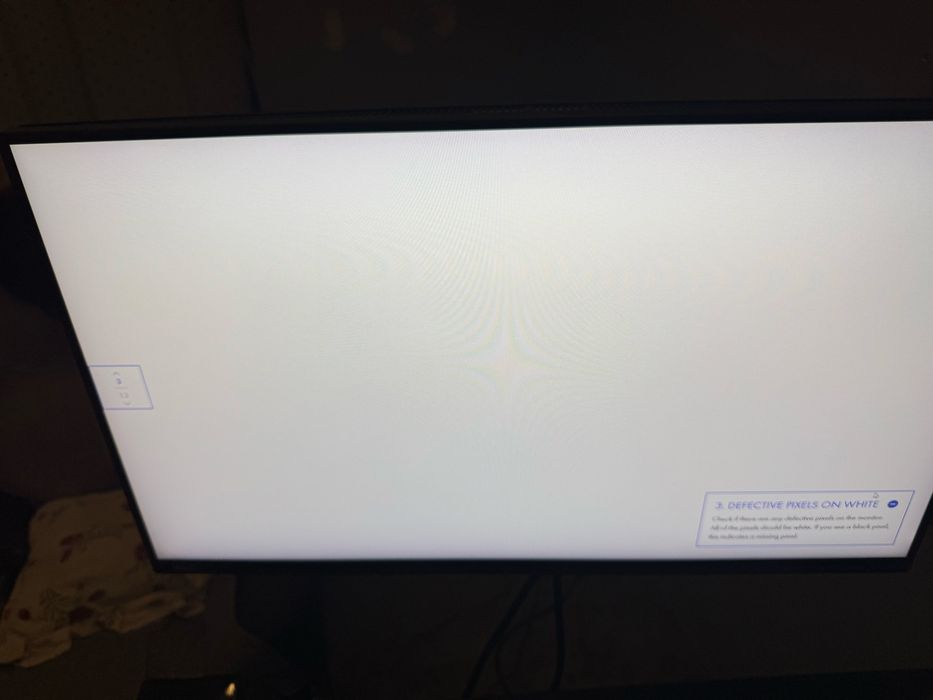 Monitor dell alienware 360hz aw22521h G-Sync dedicat