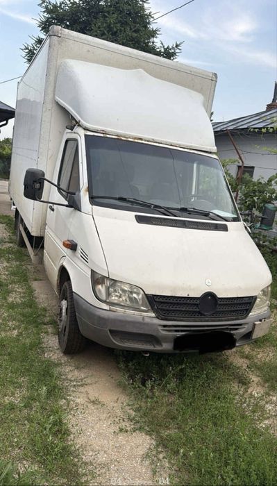 Vând sprinter 413 2006